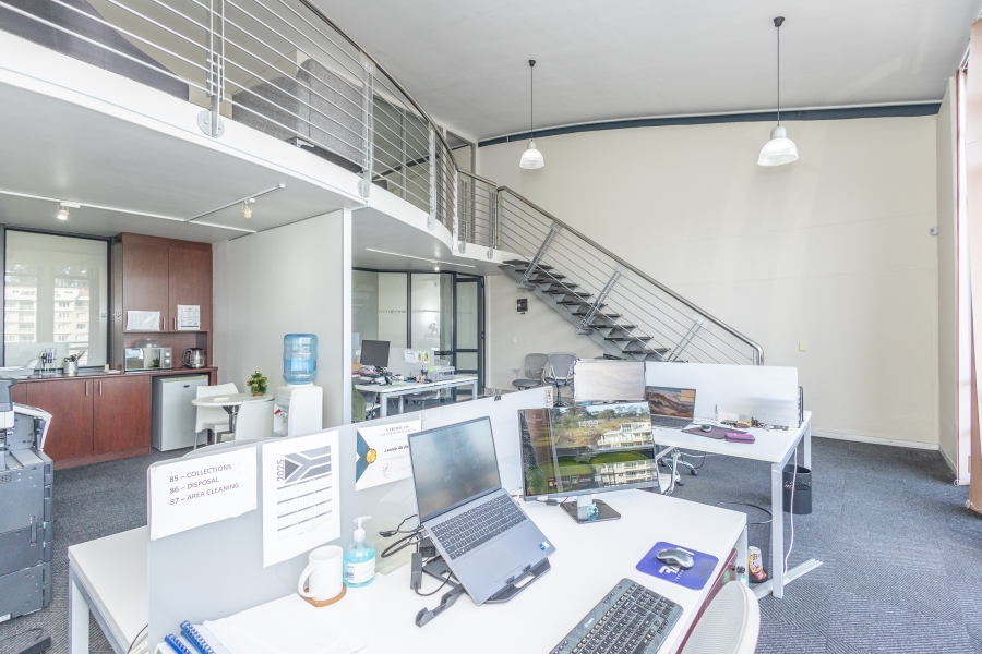 Commercial Property for Sale in Tyger Waterfront Western Cape